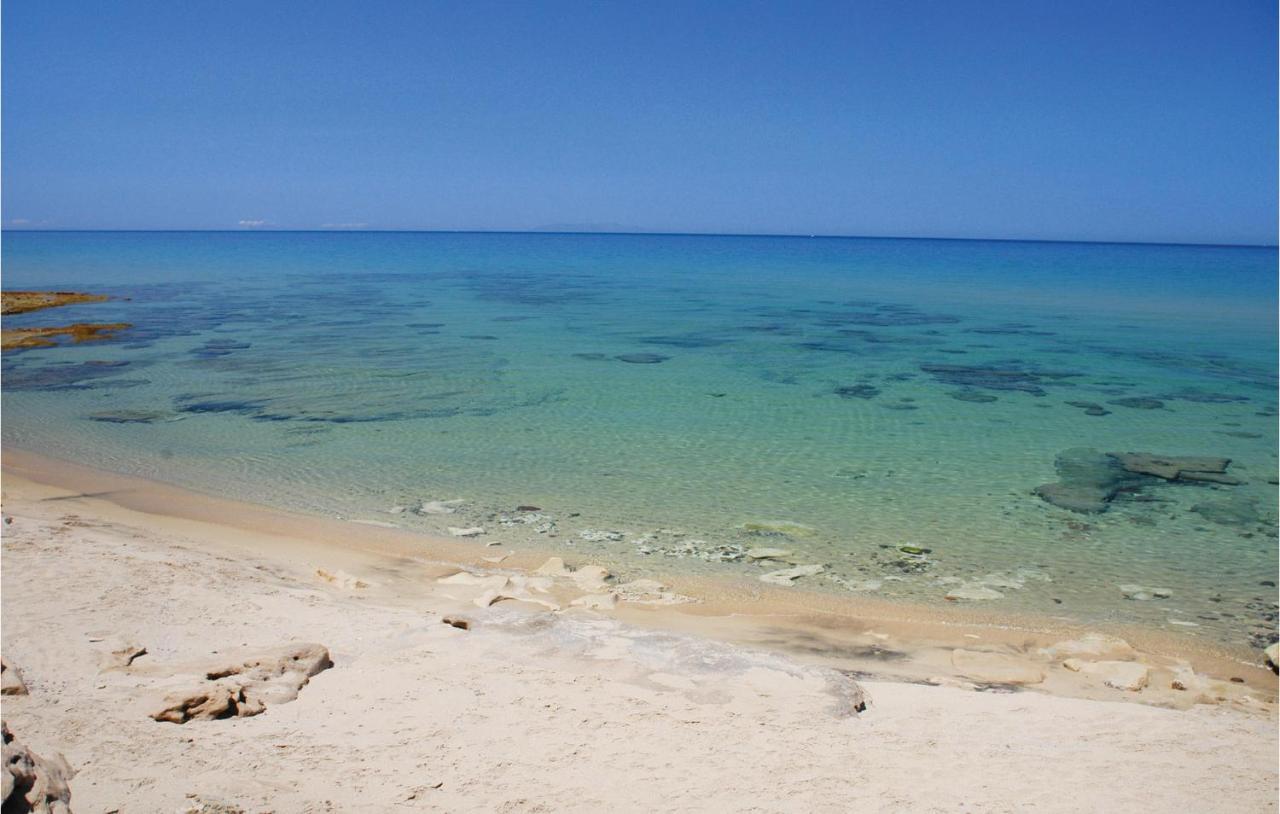 Trilo Beach Монте-Най Экстерьер фото